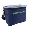 Bo-Camp Cooler Bag Blue 20 L