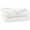 vidaXL Duvet TRIER 240x260 cm 4 Seasons 220 GSM 100% Australian Wool