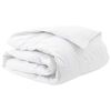 vidaXL Winter Duvet White 240 x 260 cm Down