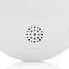 Smartwares Smoke Alarms 3 pcs 10,6x10,6x3,6 cm White