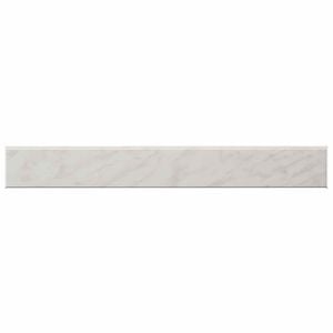vidaXL Window Sill Marble texture 100 x 15 x 4.5 cm PVC