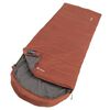 Outwell Sleeping Bag Canella Lux Warm Red