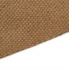 vidaXL Runner Rug 100x300 cm Jute Rectangular