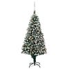 vidaXL Christmas Tree