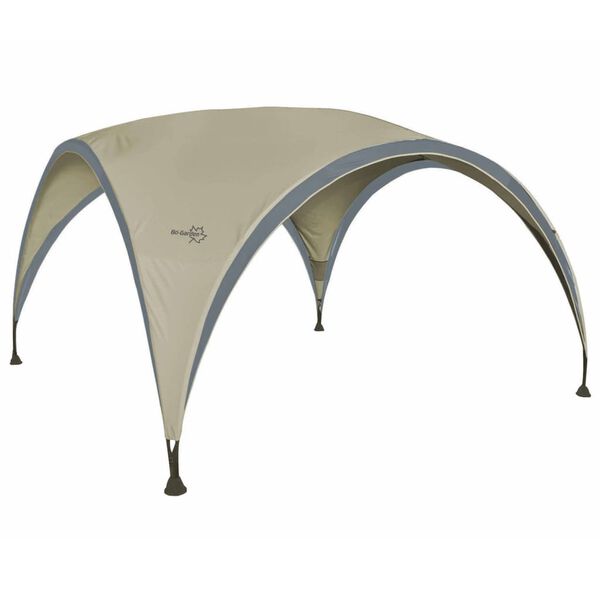 Bo-Camp Party Shelter S Beige
