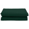 vidaXL Frost Protection Plant Fleece Covers 3 pcs Green 3 x 3.93 m