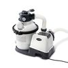 Intex Krystal Clear Sand Filter Pump 26644GS 4.5 m³/h