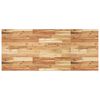 vidaXL Desk Top Oil Finished 140x60x2 cm Solid Wood Acacia
