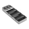 Metaltex Adjustable Cutlery Holder Unifit