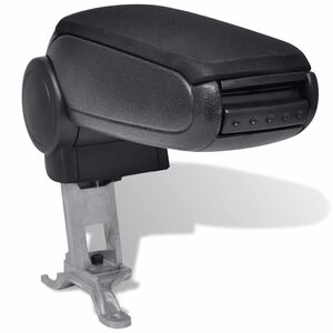 vidaXL Car Armrest for Audi A4 B6 B7 (2000-2008)
