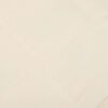 vidaXL Weighted Blanket Light Cream 200x230 cm 13 kg Fabric