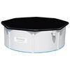 Bestway Hydrium Above Ground Frame Pool Round 360x120 cm