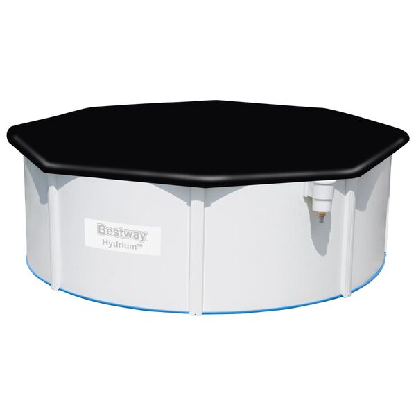 Bestway Hydrium Above Ground Frame Pool Round 360x120 cm