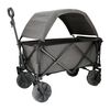 Travellife Beach Wagon Burano Grey with Roof