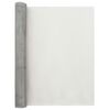 vidaXL Mesh Screen 60 x 500 cm 20 Mesh Stainless Steel 201 Silver
