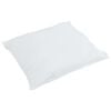 vidaXL Winter Duvet with Pillow 2 pcs White Down Feather