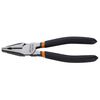 Beta Tools 3 Piece Pliers Set 1169G/D3 with PVC Coated Handles