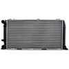 vidaXL Water Cooler Engine Oil Cooler Radiator for Audi