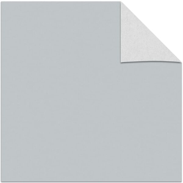 Decosol Honeycomb Blind Translucent Light Grey 100x180 cm