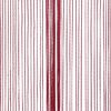 vidaXL String Curtains 2 pcs 140x250 cm Burgundy