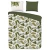 Good Morning Duvet Cover "LEWIS" 135x200 cm Green