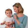 Braun Ear Thermometer "ThermoScan 3" White