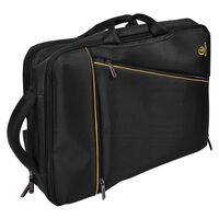 Exacompta Laptop Case/Backpack Dual Exactive