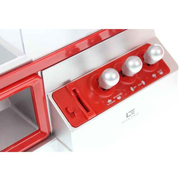 United Entertainment Candy Grabber with Sound