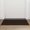 vidaXL Doormat Brown 60x90 cm