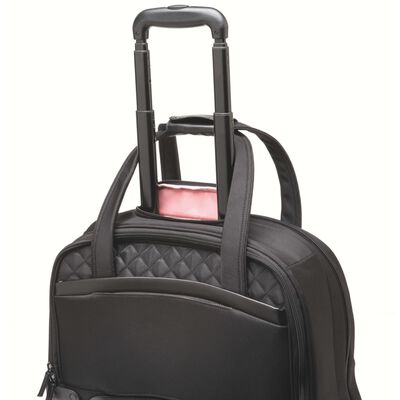 Kensington Laptop Suitcase Bag Executive Contour 2.0
