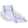 vidaXL Pool Floating Chair 140x83x60 cm