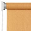 vidaXL Outdoor Roller Blind 80x140 cm Beige