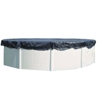 Gre Swimming Pool Cover Winter Cover Ø 240 cm
