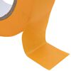 vidaXL Painter Masking Tapes 24 pcs Yellow 25mm x 50m Paper