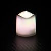 vidaXL Flameless Electric Tea Lights LED Candles 100 pcs Colourful