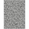 Eurotrail Outdoor Mat Relax 200x270 cm Grey