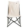 Travellife Camping Chair Rune Butterfly Beige
