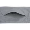 Eurotrail Cushion Carrying Bag Grey