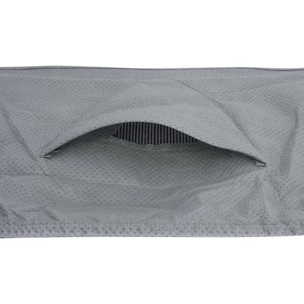 Eurotrail Cushion Carrying Bag Grey