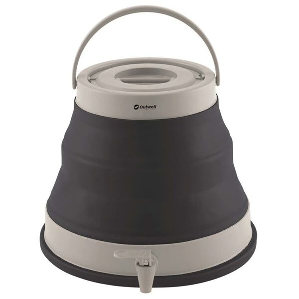 Outwell Collapsible Water Carrier 12 L Night Navy