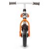 Kinderkraft Balance Bike 2WAY NEXT Blaze Orange