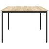 vidaXL Dining Tables METAL