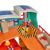 Fireman Sam Fire Station Playset Multicolour