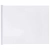 vidaXL Window Film Frosted Grey 45x2000 cm PVC