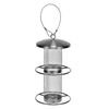 HI Hanging Bird Feeding Station 14x27.5 cm Stainless Steel