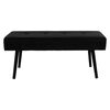 House Nordic Bench Lyla Black