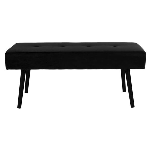 House Nordic Bench Lyla Black