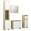 White_and_sonoma_oak
