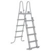 Bestway Flowclear 4-Step Safety Pool Ladder 132 cm