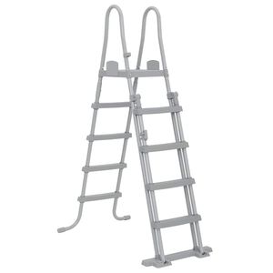 Bestway Flowclear 4-Step Safety Pool Ladder 132 cm